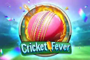 CRICKET FEVER?v=6.0